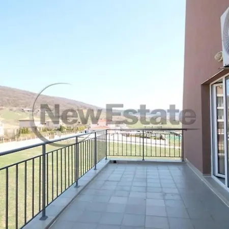 Апартамент In Apart Complex Sunset Kosharitsa *