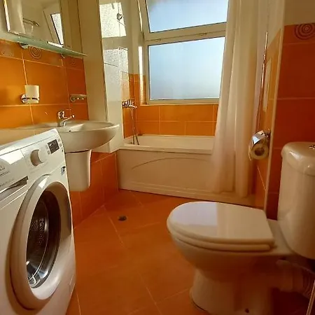 In Apart Complex Sunset Kosharitsa Слънчев бряг