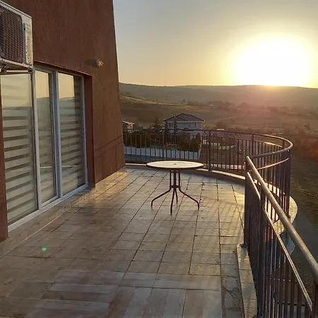 شقة In Apart Complex Sunset Kosharitsa