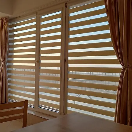 Apartmán In Apart Complex Sunset Kosharitsa Sluneční pobřeží