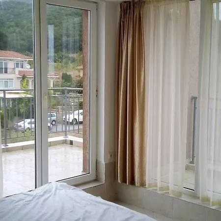 Appartement In Apart Complex Sunset Kosharitsa Slantchev Briag