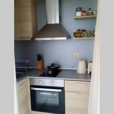 Appartement In Apart Complex Sunset Kosharitsa *